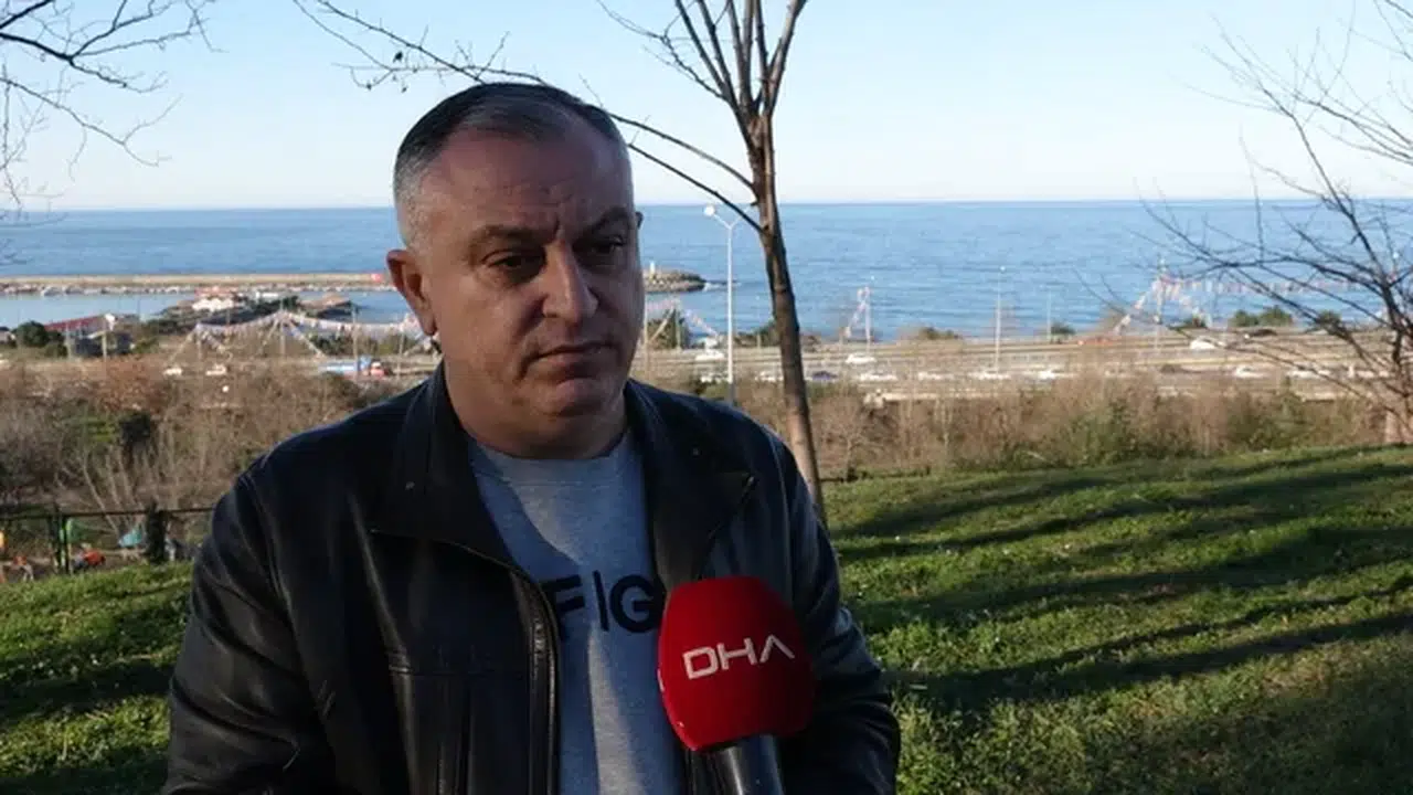 2023 Silahlı Şiddet Haritası yayımlandı; Karadeniz Bölgesi 2'nci sıraya yükseldi