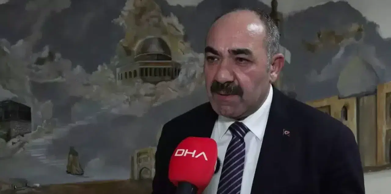 İYİ Parti’nin Esenyurt Adayı Kılıç: Yabancıların yüzde 80’ini göndereceğiz