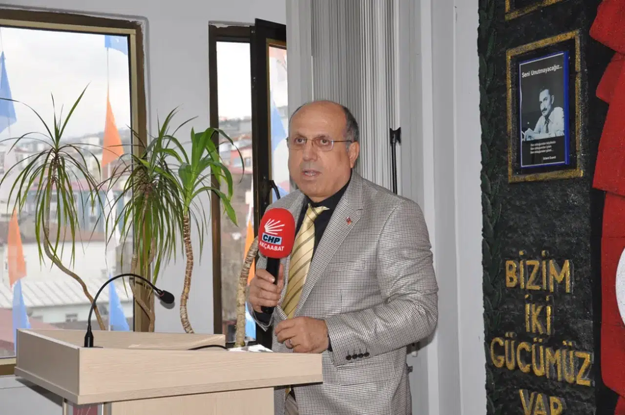 Osman Kalyoncu'nun Halkla Buluşma Çalışmaları Takdir Topluyor