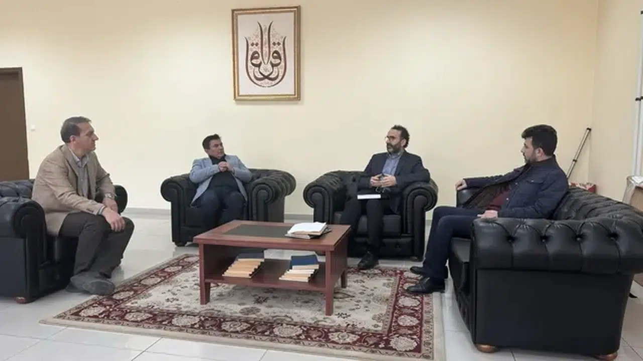 Karadeniz'in İslami ilimlere katkıda bulunan hocaları kayıt altına alındı