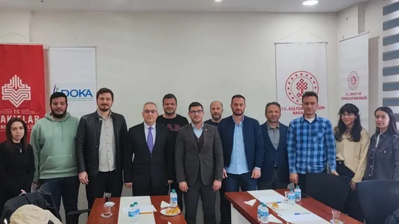 Trabzon'da "dijital vakıf eserleri rotası" hazırlanacak