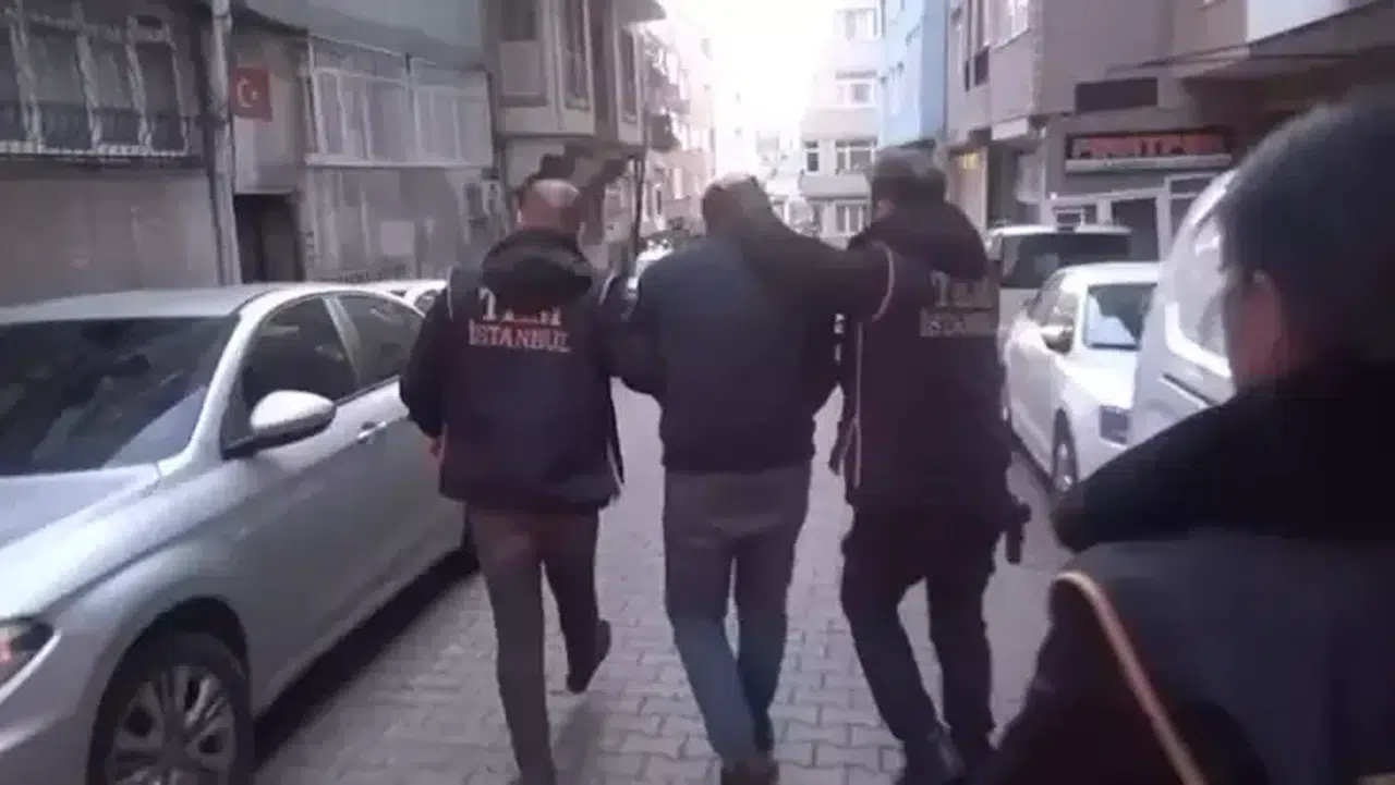 Mossad'a bilgi satmakla suçlanan şüphelilerle ilgili savcılığın sevk yazısı ortaya çıktı