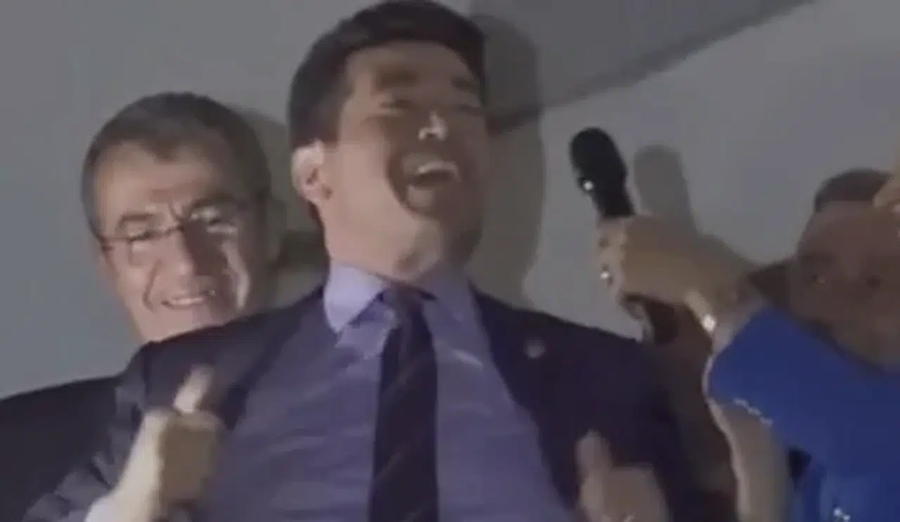 CHP Trabzon Ortahisar Belediye Başkanı Ahmet Kaya kolları sıvadı