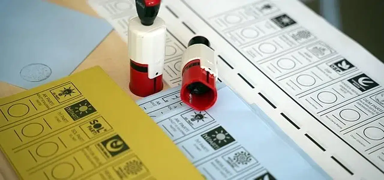 Erzurum'da belediye başkanlığı seçim sonuçlarına itiraz