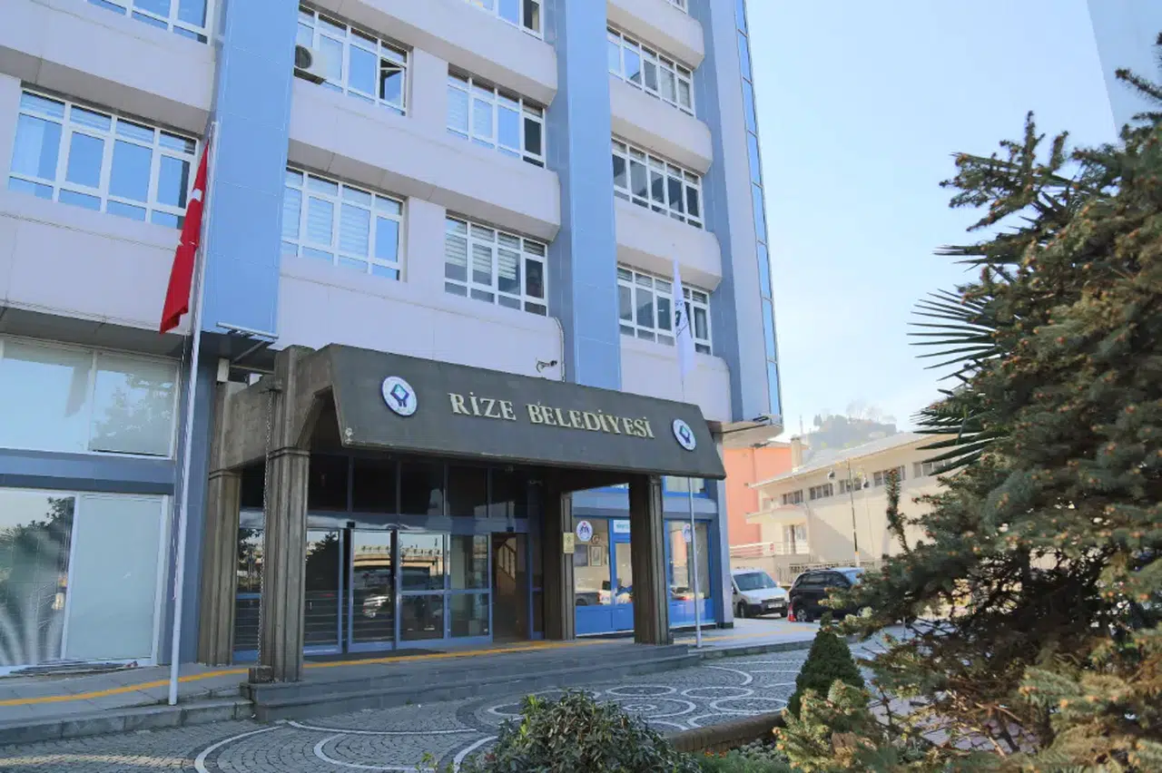 Rize Belediyesi Seçiminde hangi aday kaç oy aldı?