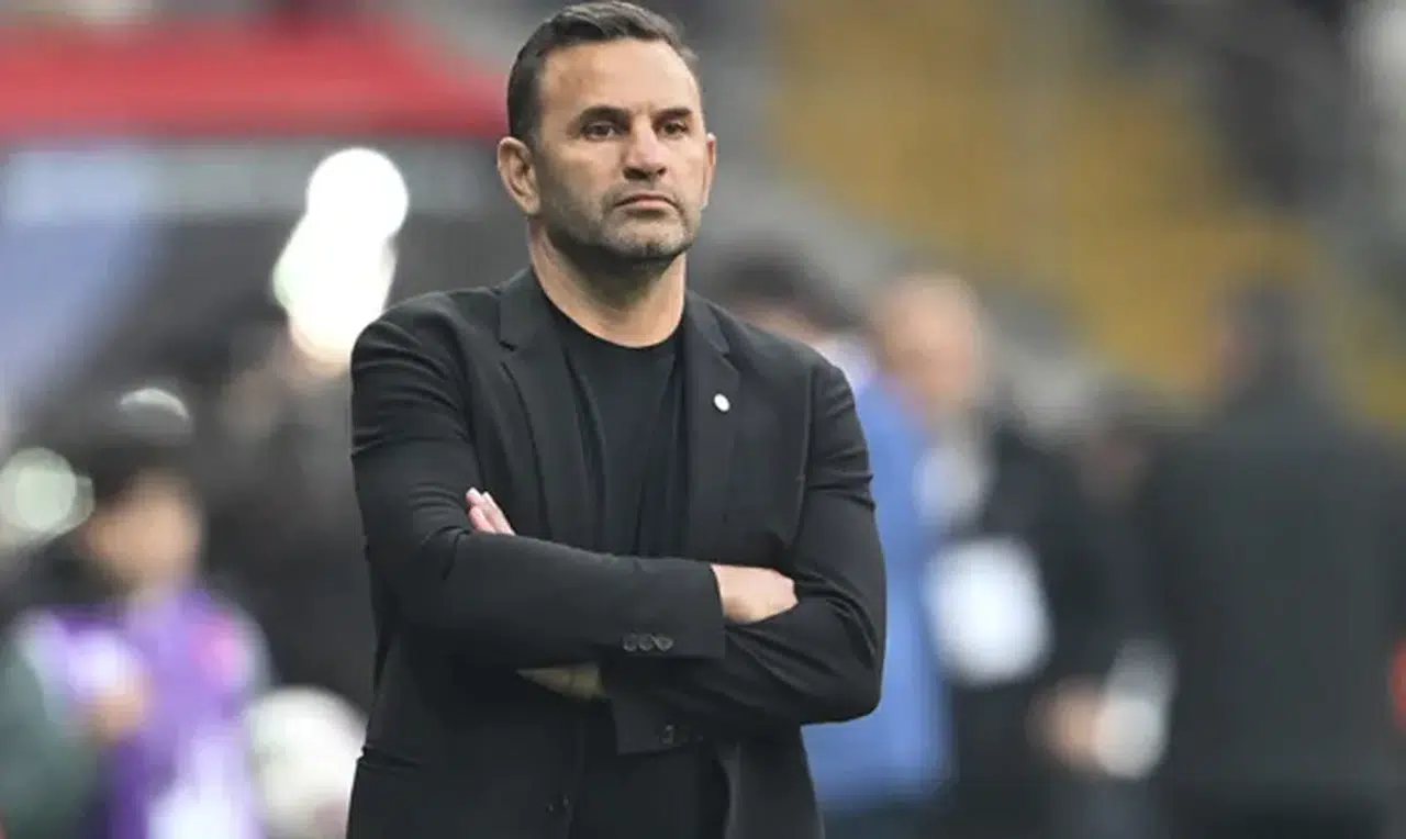 Okan Buruk'tan flaş karar! Yıldız ismi ingilizlere kaptırmak istemiyor