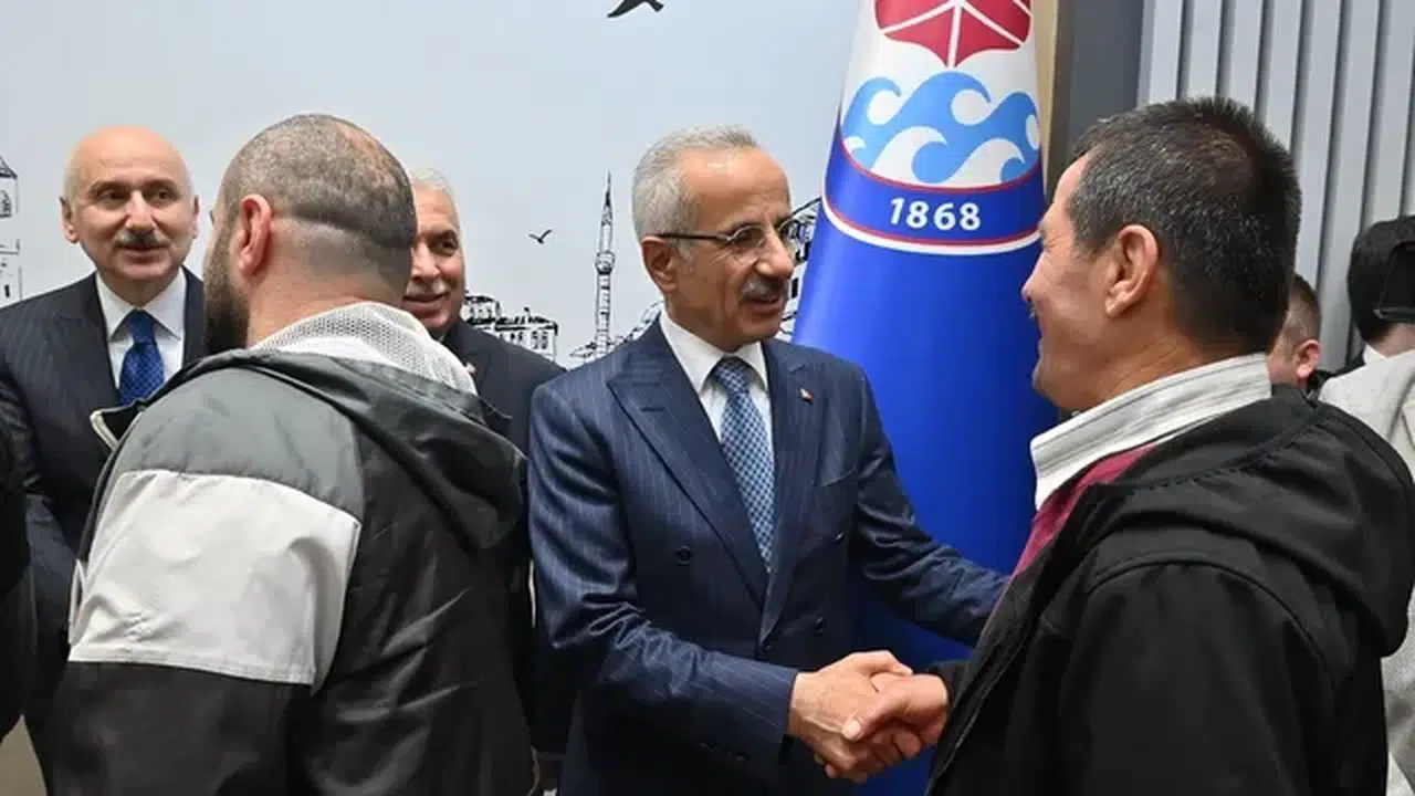 Bakan Uraloğlu: 81 ilimizde bütün tedbirleri almış durumdayız