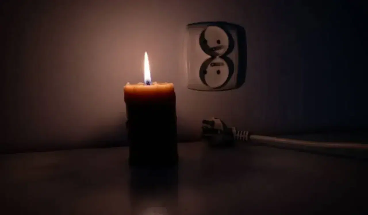 Van'da elektrik kesintisine powerbanklerinizi hazırlayın