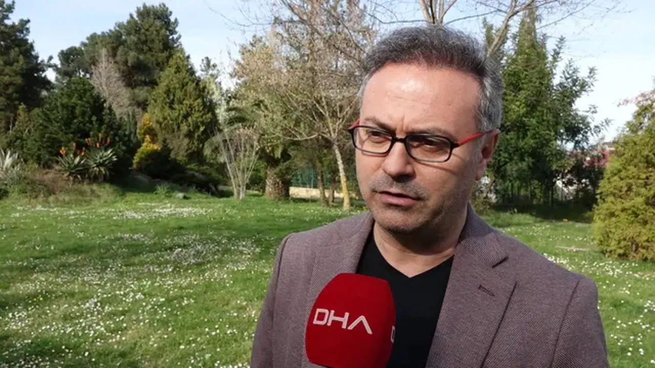 Karadeniz'de orman tahribi heyelanları artırıyor