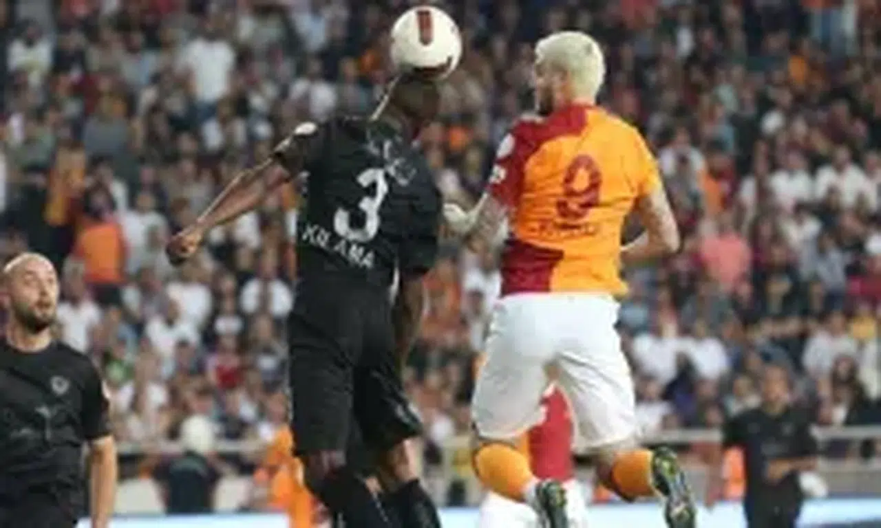 Hatayspor İstanbulspor maçı canlı izle Taraftarium24