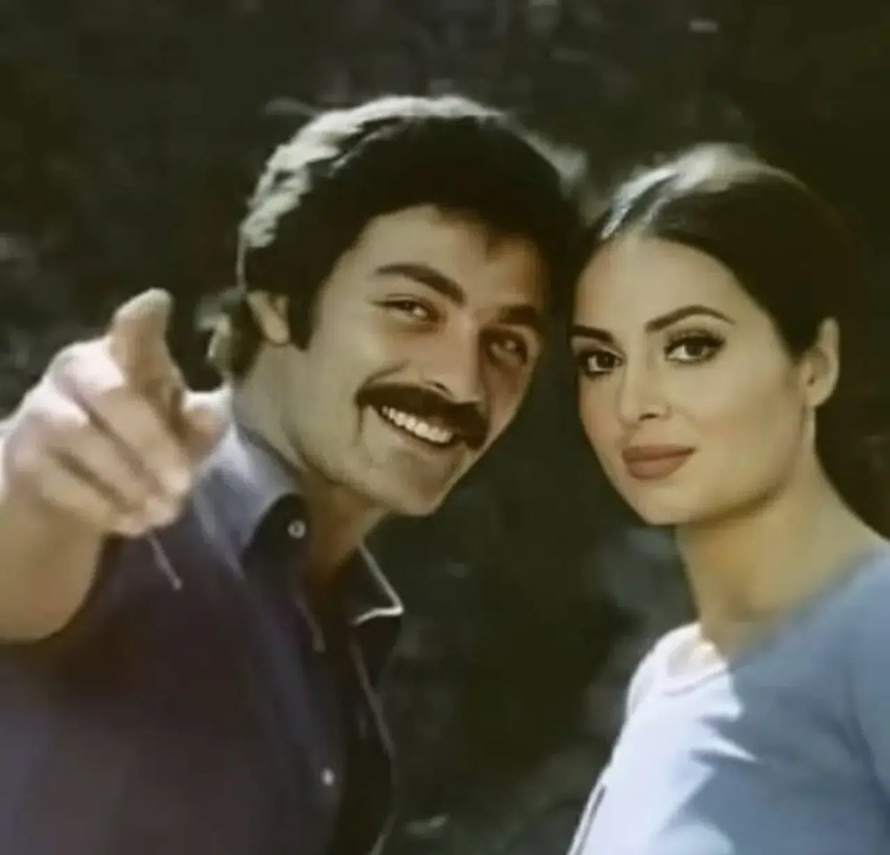 Kadir İnanır'ın Devlerin Aşkı filmi nerede çekildi? Devlerin Aşkı konusu ve oyuncuları