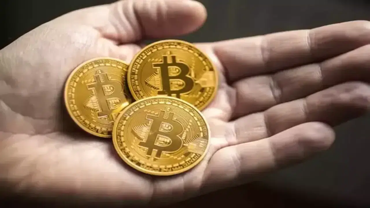 Bitcoin'in sonu mu geliyor?