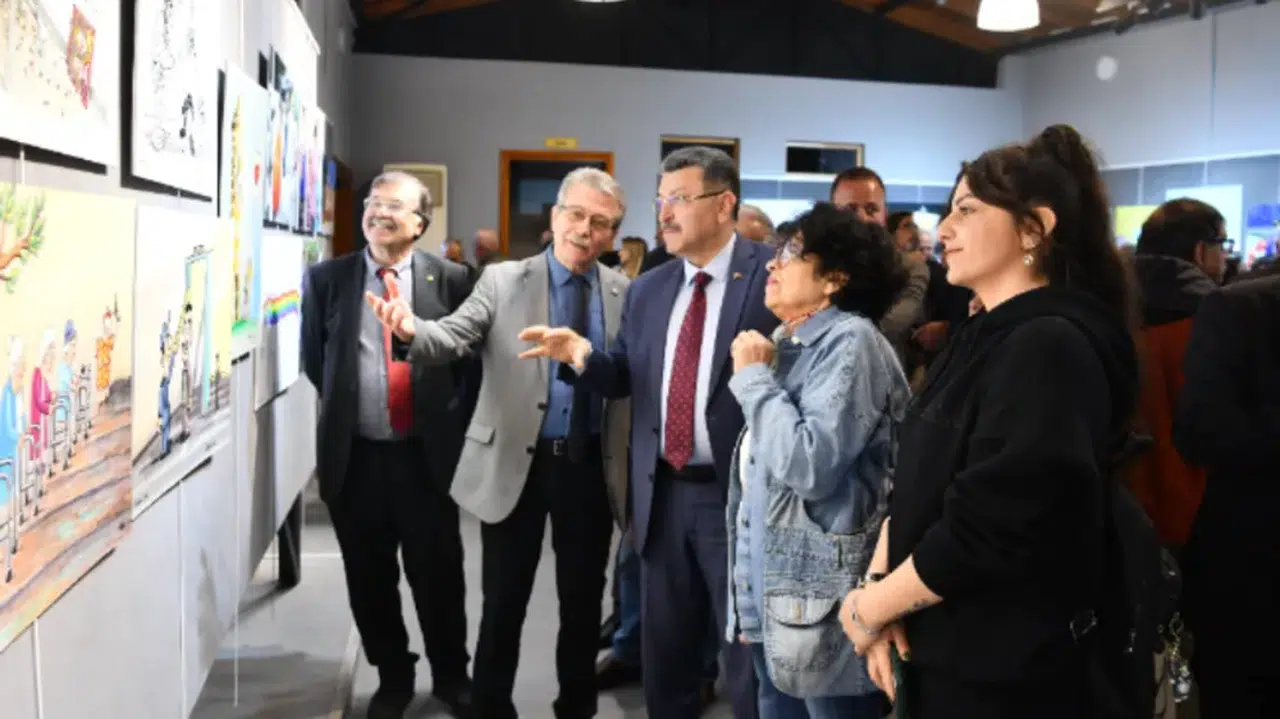 Trabzon'a 2 Yeni Kültür Sanat Merkezi Kazandırılacak