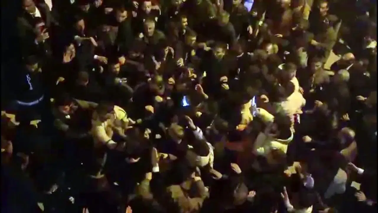 Aşkale'de AK Parti 'nin adayı129 oyla kazandı, YRP itiraz etti