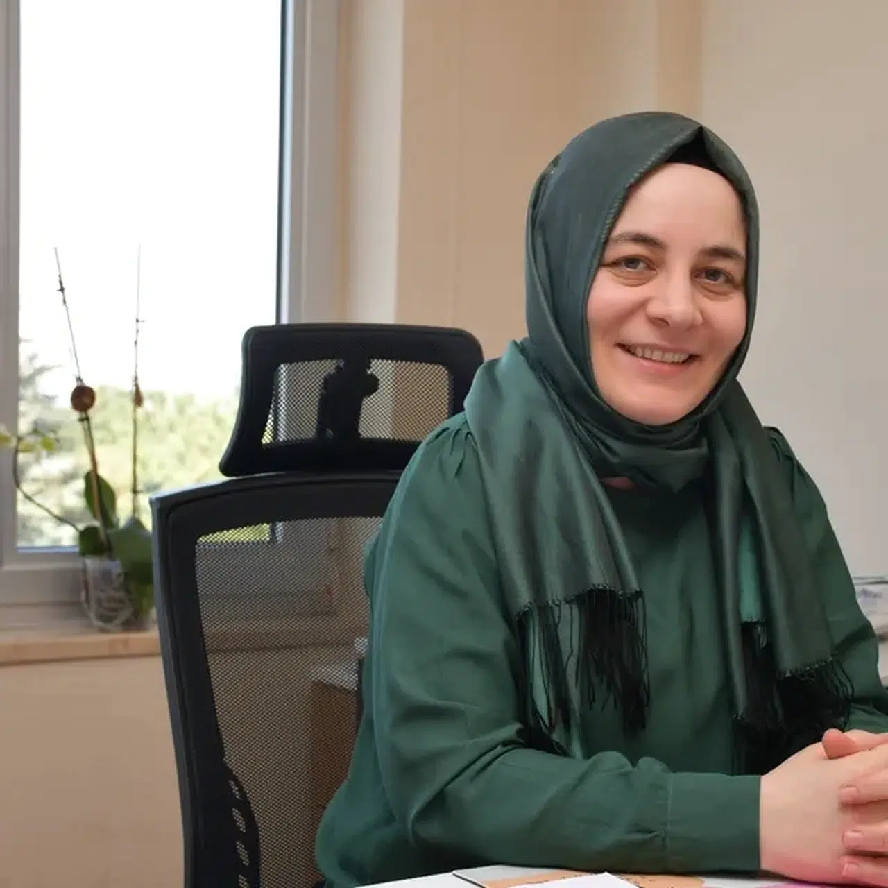 Otizme karşı erken teşhis tavsiyesi