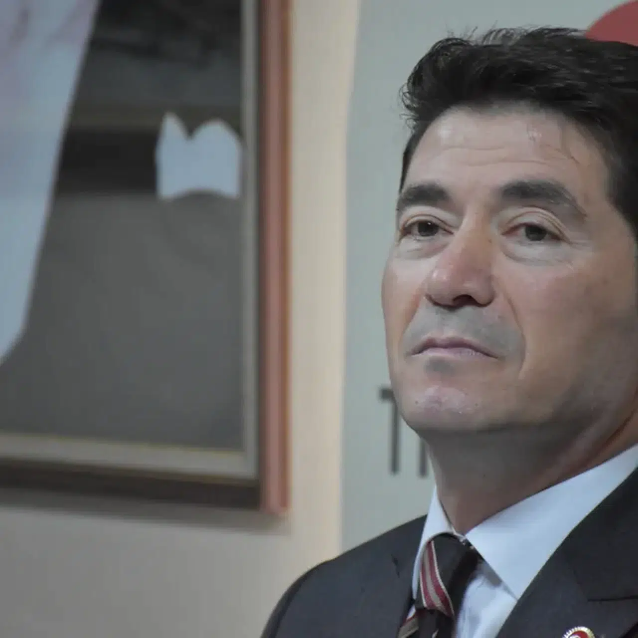 Trabzon'un Ortahisar Belediye Başkanlığını kazanan CHP'li Kaya, seçim sonucunu değerlendirdi: