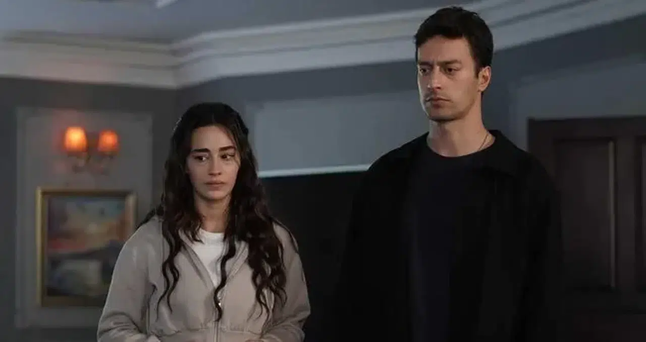 "Bir Sevdadır" dizisi final mi yapıyor?