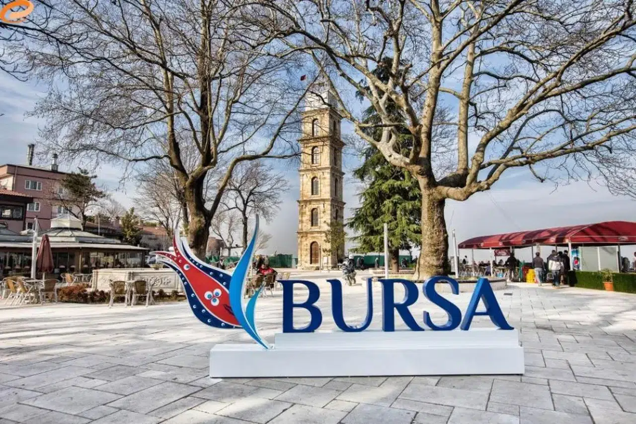 Bursa'da baharın gelişiyle nerelere gidilir? Bursa'da mevsimlik gezilecek yerler