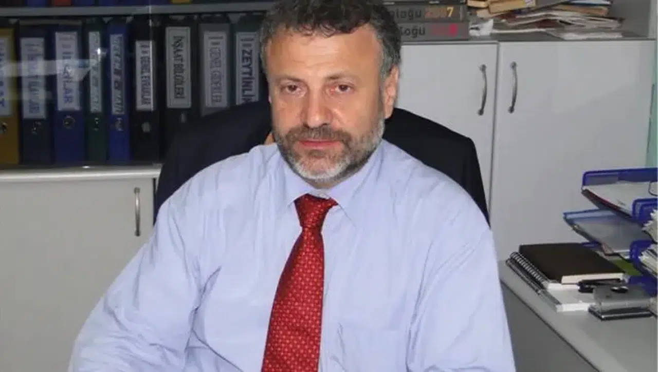 Trabzon Büyükşehir Belediyesi Başkan Vekili Belli Oldu!