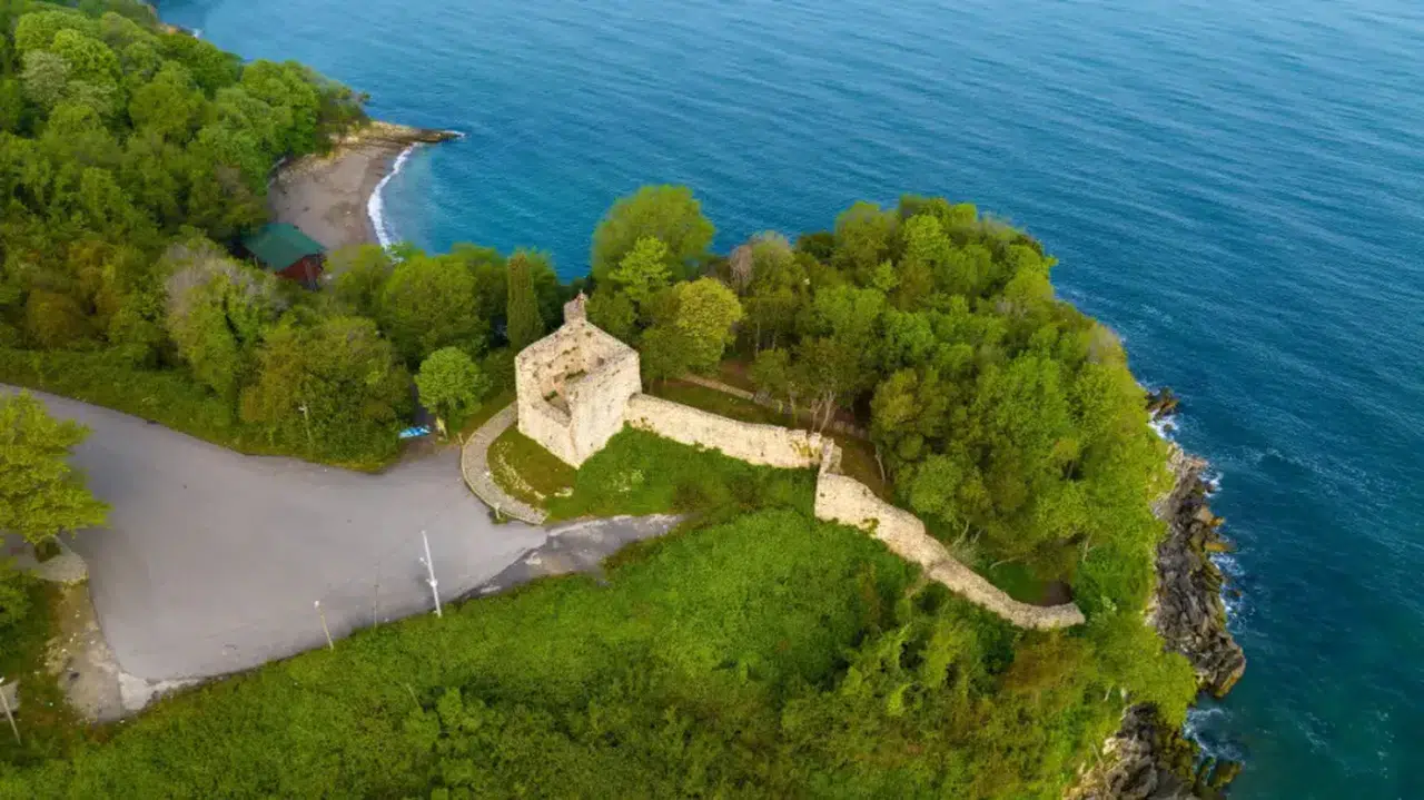 Düzce'de baharın gelişiyle nerelere gidilir? Düzce'de mevsimlik gezilecek yerler