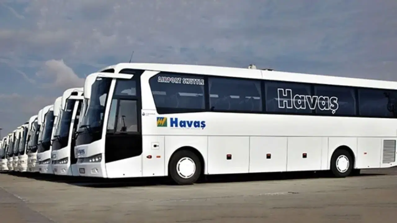 Rize-Artvin Havalimanı HAVAŞ: Bilmeniz Gerekenler