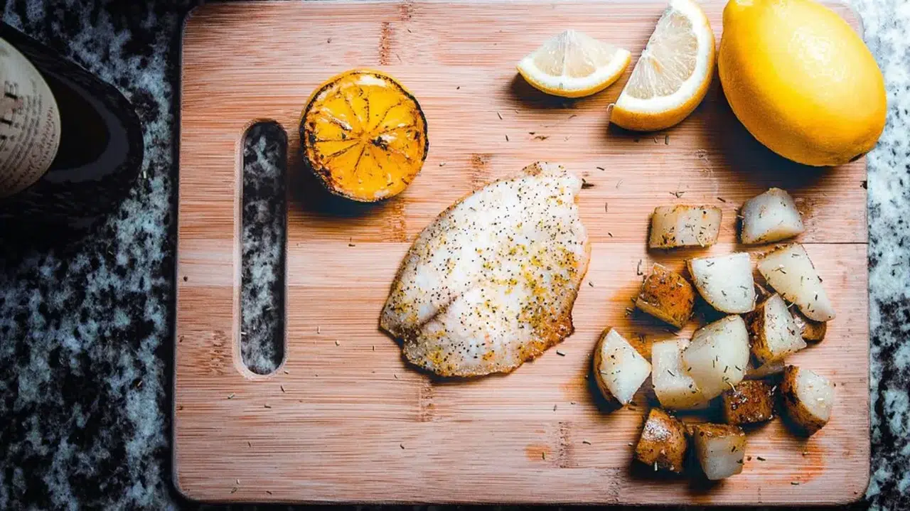 Karaman'da Balık Tutkunlarının Damak Tadına Hitap Eden En İyi Restoranlar