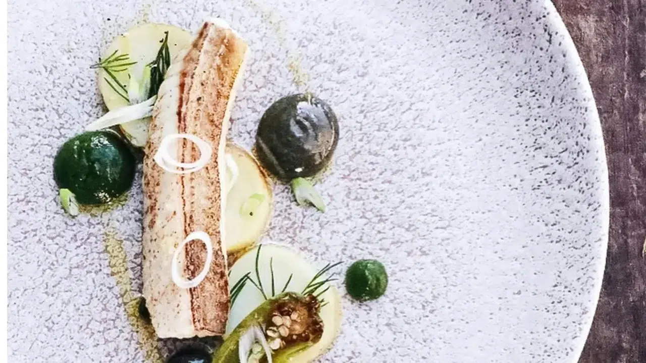 Kars'ta Balık Tutkunlarının Damak Tadına Hitap Eden En İyi Restoranlar