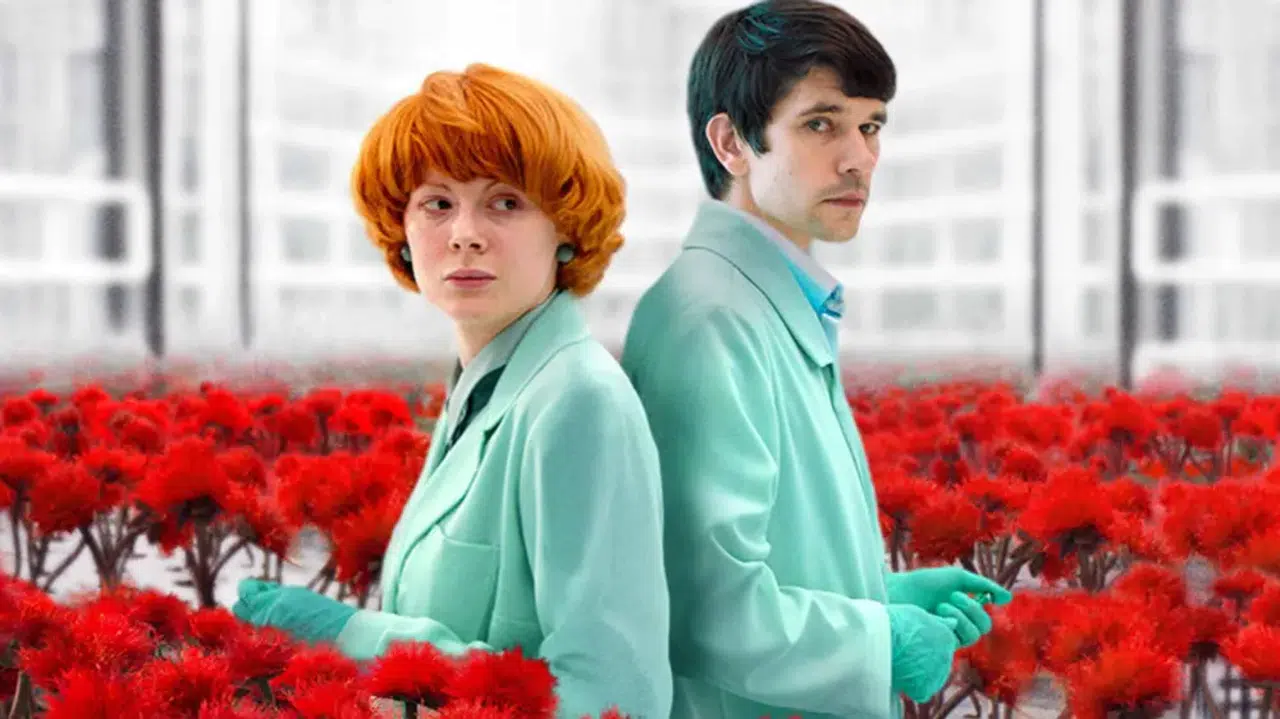 Küçük Joe: Gizemli Çiçek ve Avusturya'nın Gizemli Atmosferi