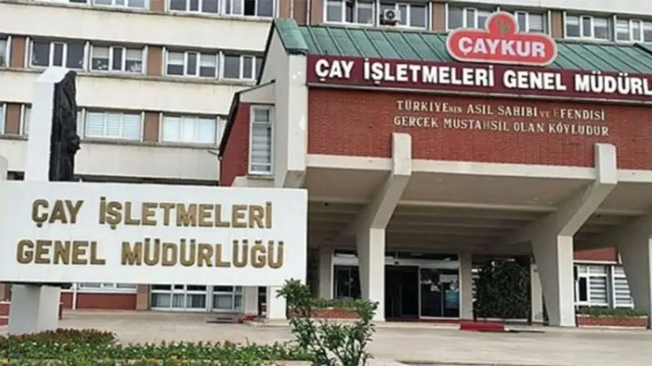ÇAYKUR Başvurularında Beklenen Tarih!