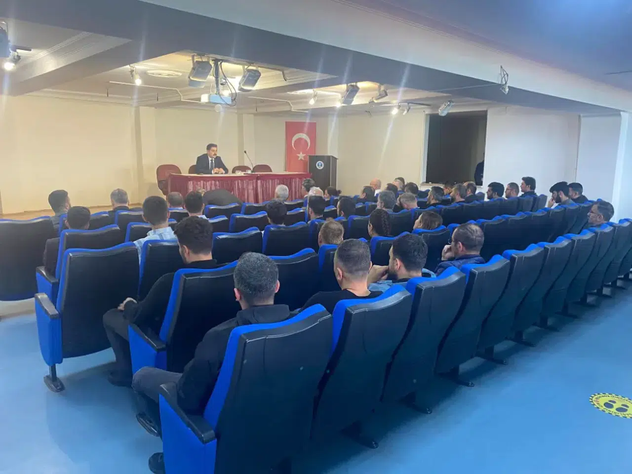 Fındıklı'da "Arama Kurtarma Derneği" kuruluyor