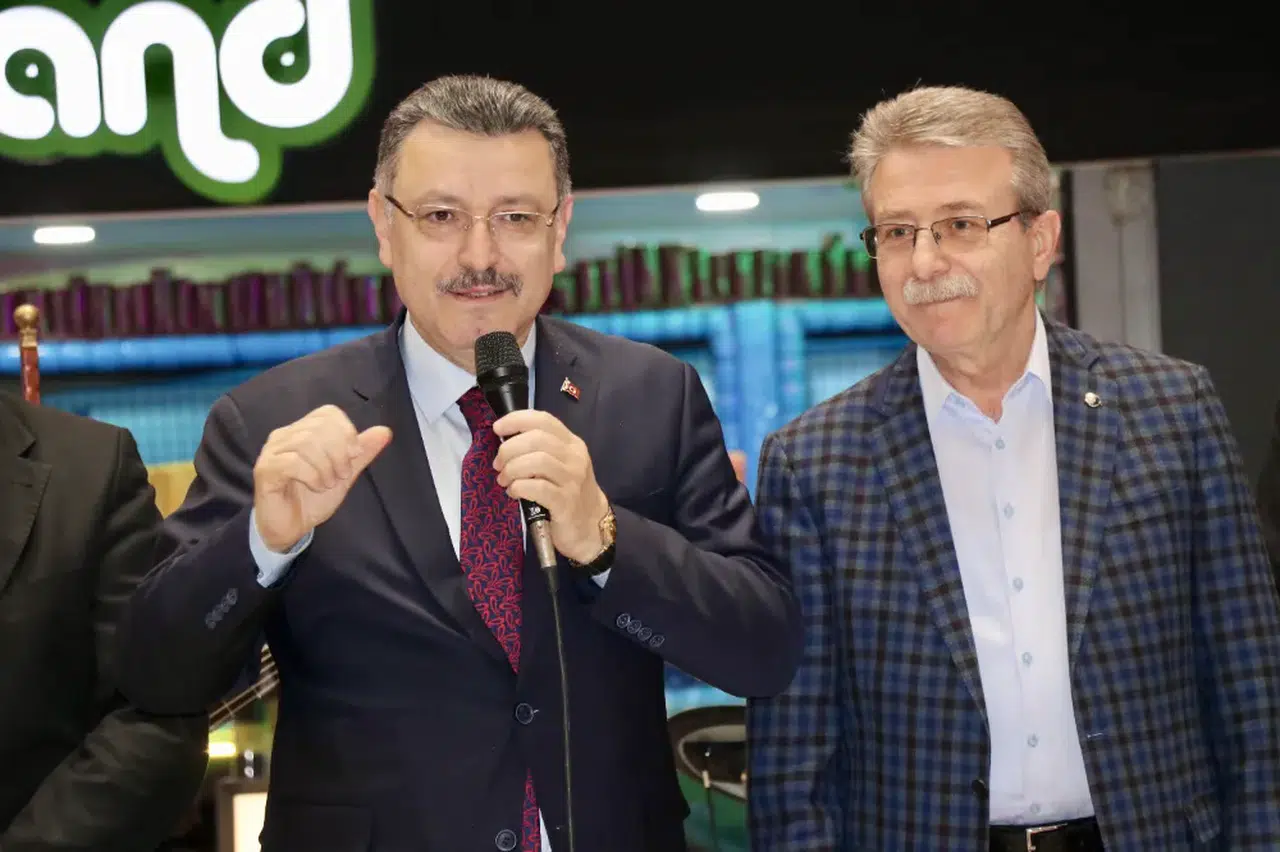 Rize Tiyatro Topluluğu Trabzon'da sahne alacak