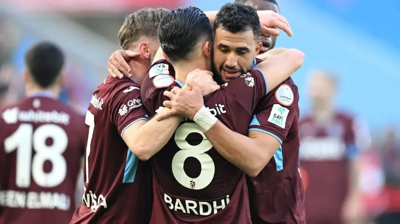 Trabzonspor - Karagümrük maçı ne zaman?