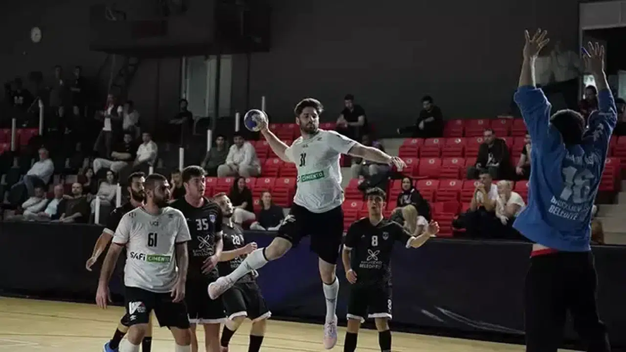 Hentbol Erkekler Süper Ligi’nde normal sezon sona erdi