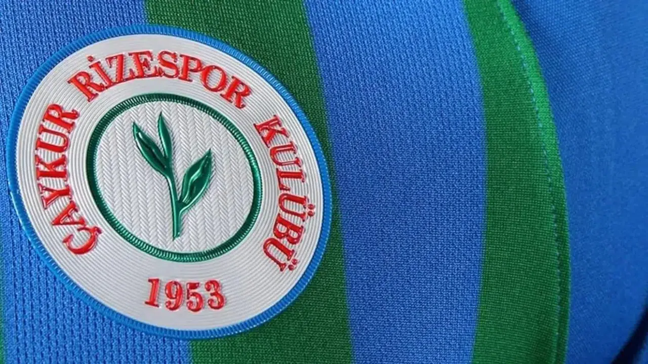 Çaykur Rizespor, Mehmet Ali Yılmaz için başsağlığı mesajı yayımladı