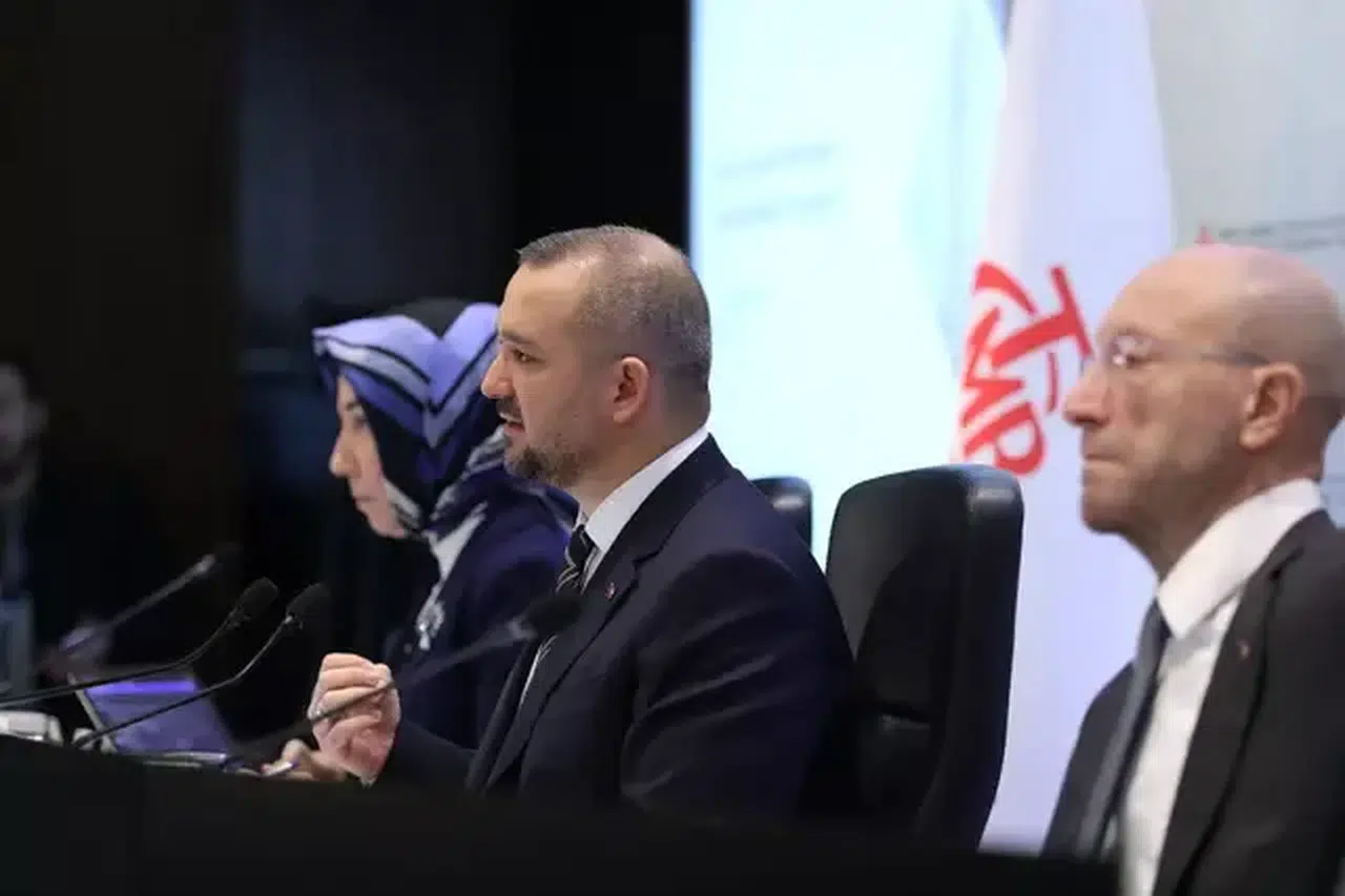 Merkez Bankası faiz kararı açıklanıyor! Piyasalarda kritik bekleyiş