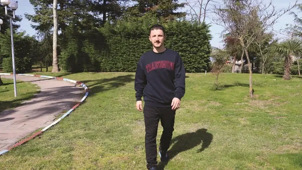 Enis Bardhi'den Messi kıyası: Ondan daha iyi olduğum zamanlar da oldu