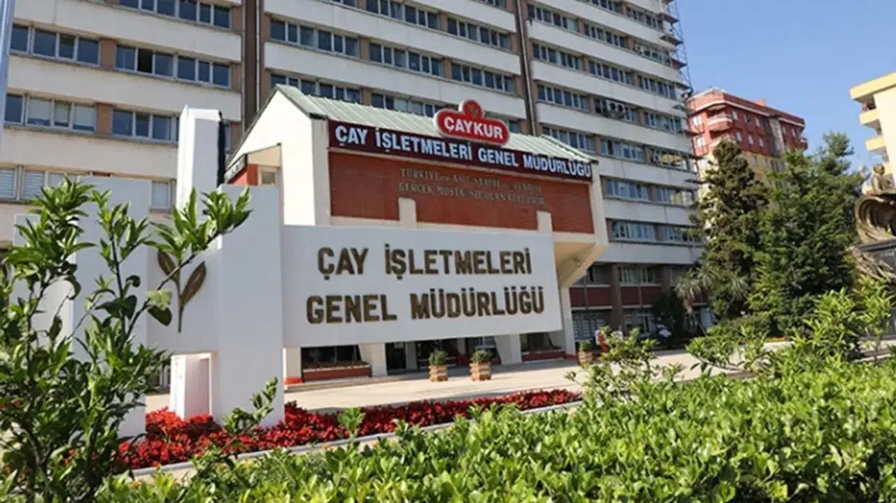 ÇAYKUR'da Mevsimlik İşçi Alımı Başvuruları Nasıl Yapılır? Tüm detaylar