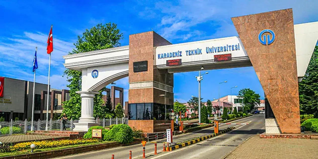 KTÜ'de yeni bölüm ve iki de program açılacak