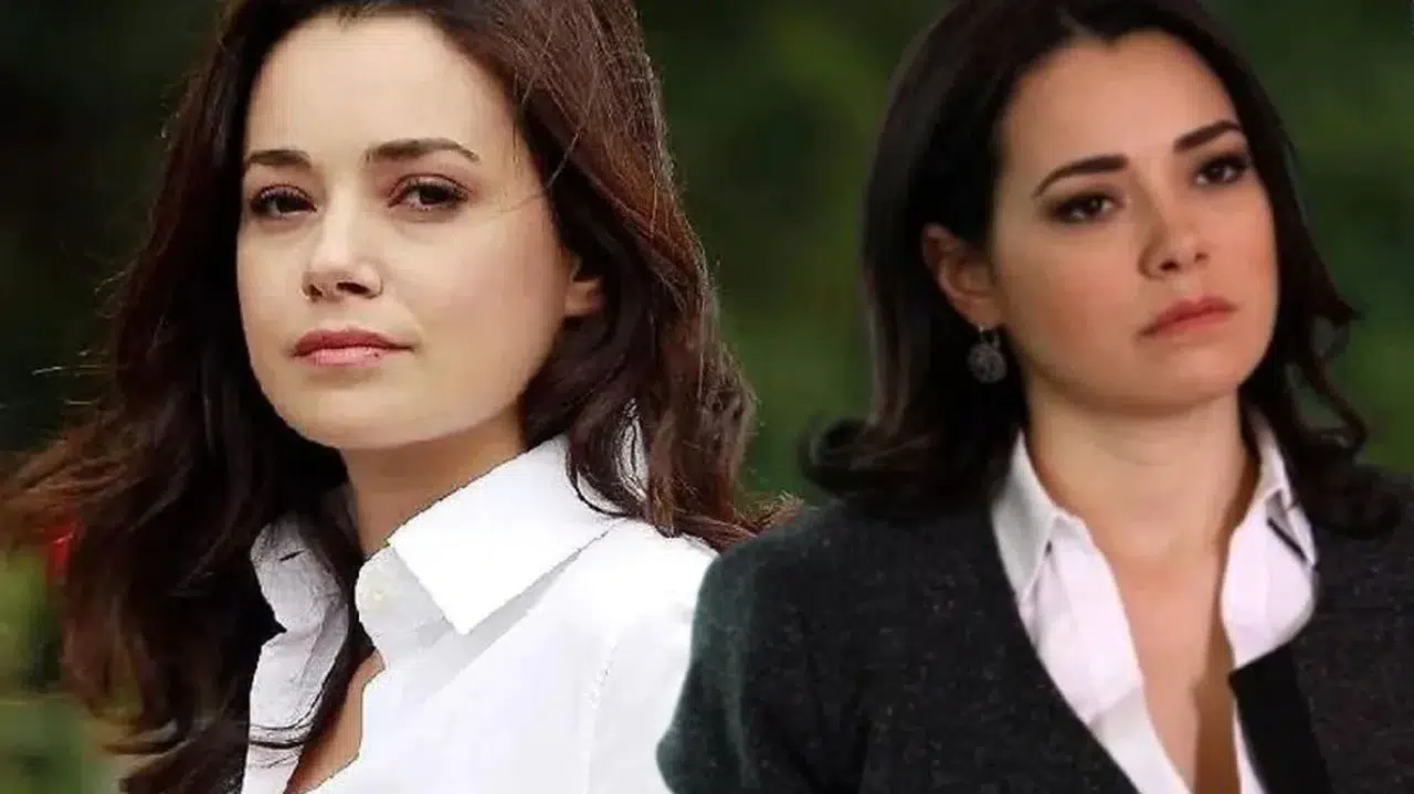 Kızıl Goncalar’ın Meryem’i Özgü Namal kimdir?