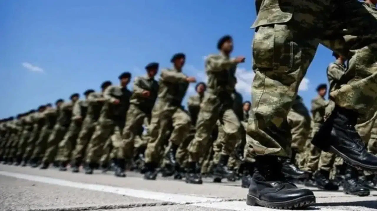 Askerlik yerleri ne zaman açıklanacak? CELP VE SEVK TARİHLERİ!