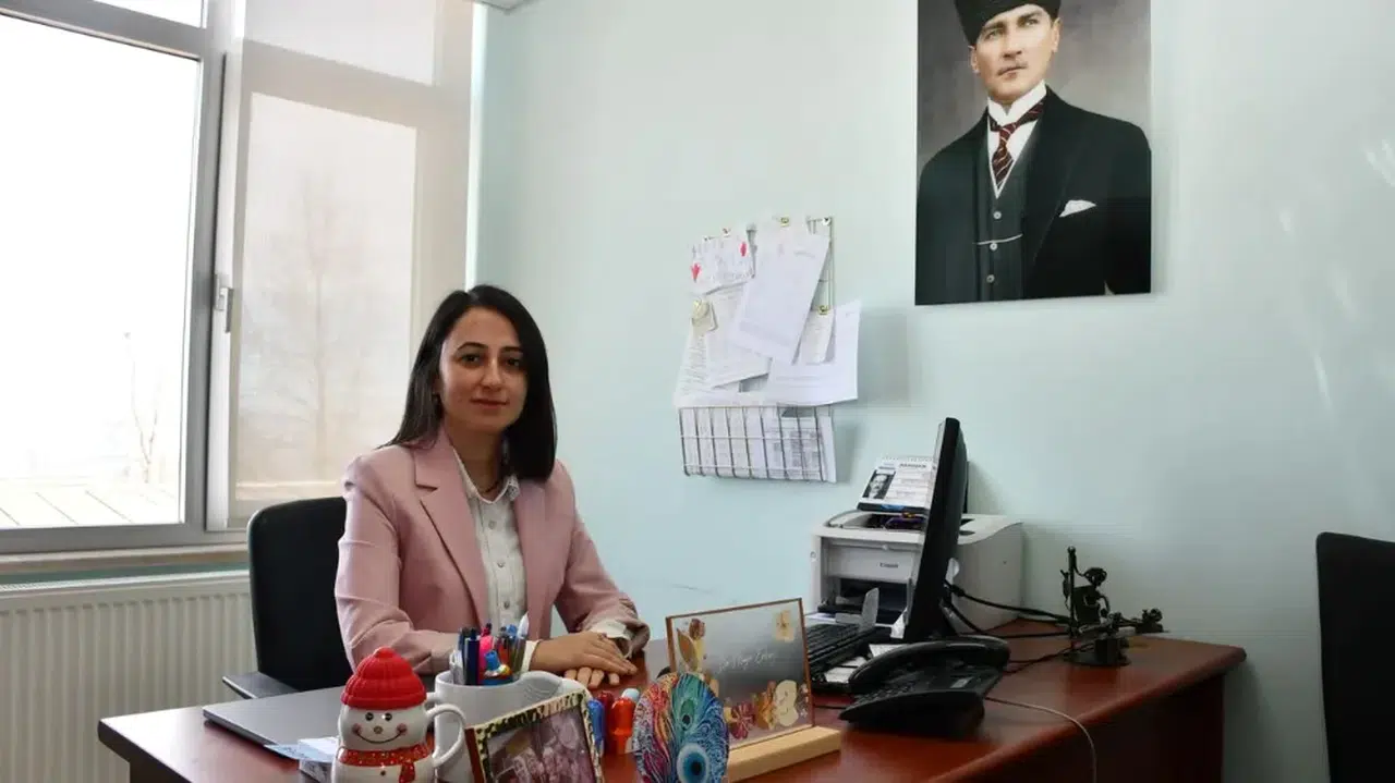 KTÜ Tıp Fakültesi Dr. Öğretim Üyesi Erbay'dan polen alerjisine karşı uyarı: