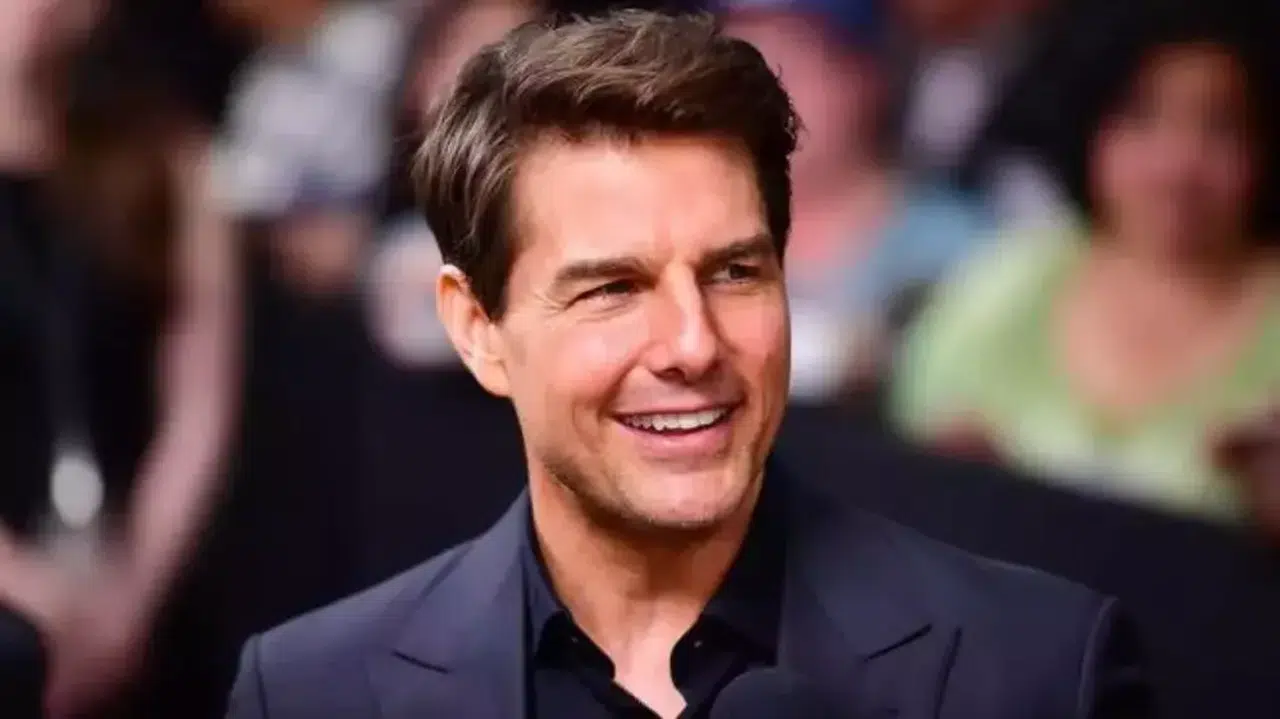 Tom Cruise'a Bugatti Satışı Neden Yasaklandı?