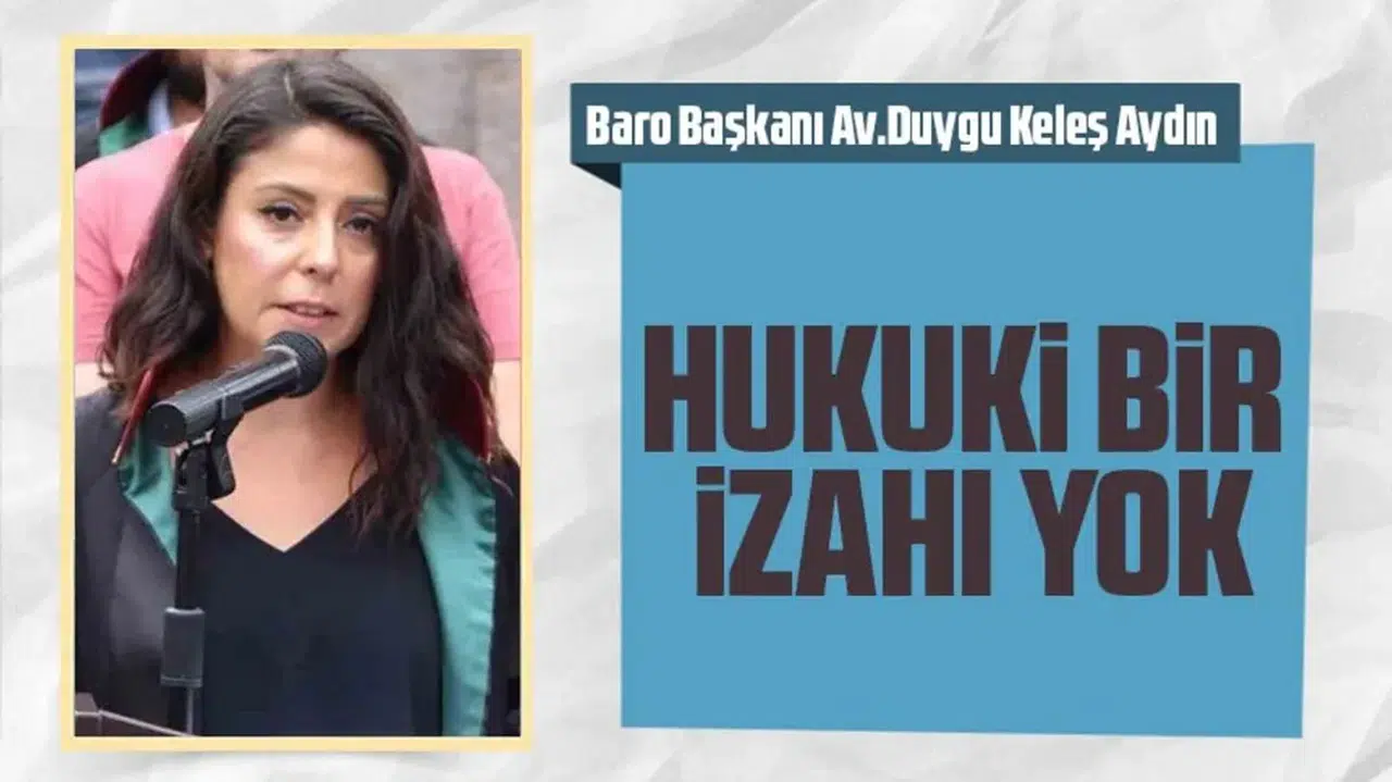Trabzon Barosu'ndan Fenerbahçeli Futbolculara Tepki: "Neden İşlem Başlatılmadı?"