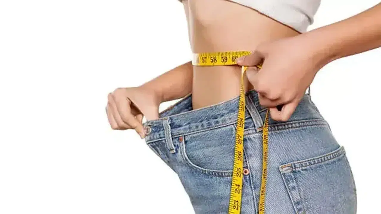 Diyete ara verin, kilolardan hızla kurtulun!