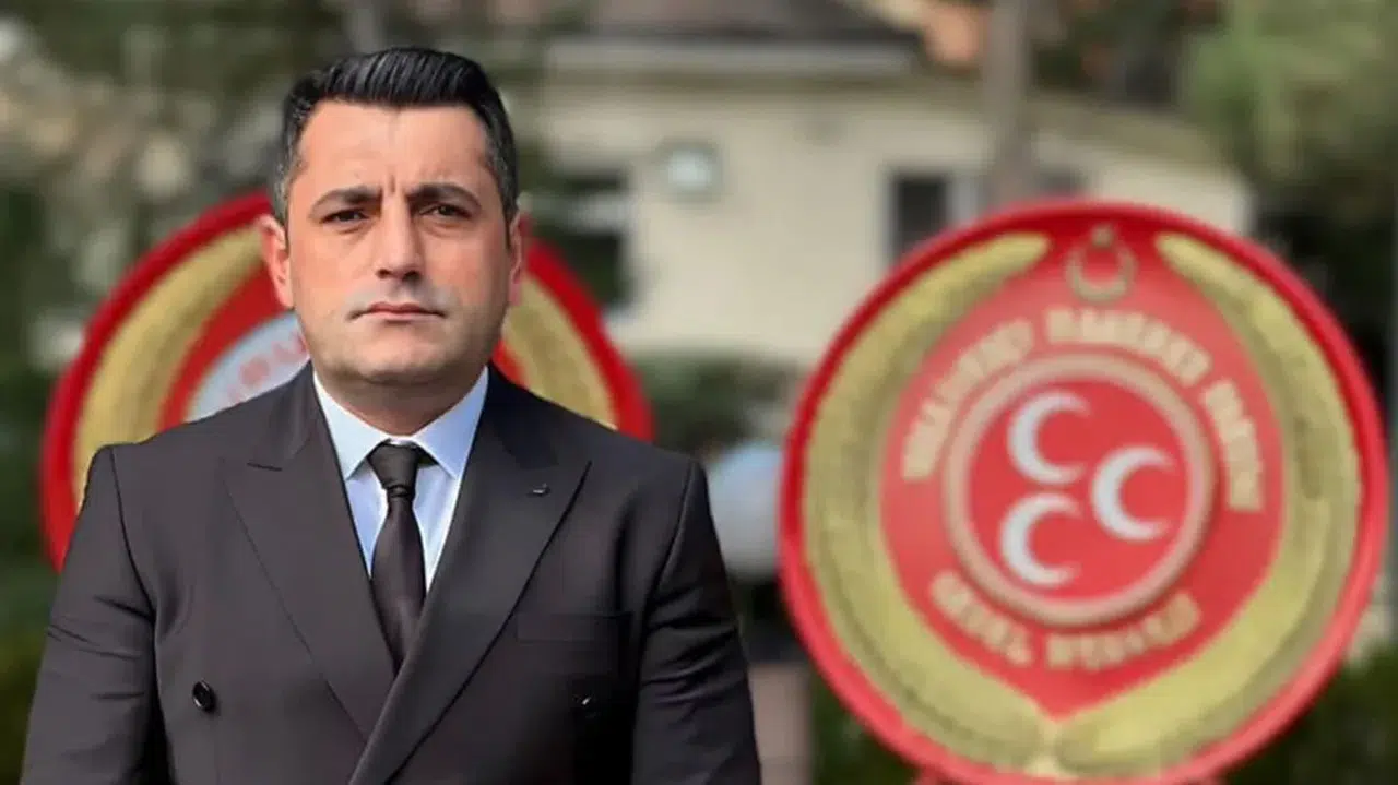 İhsan Alkan: Muhakkak ki kazanan demokrasimiz olmuştur