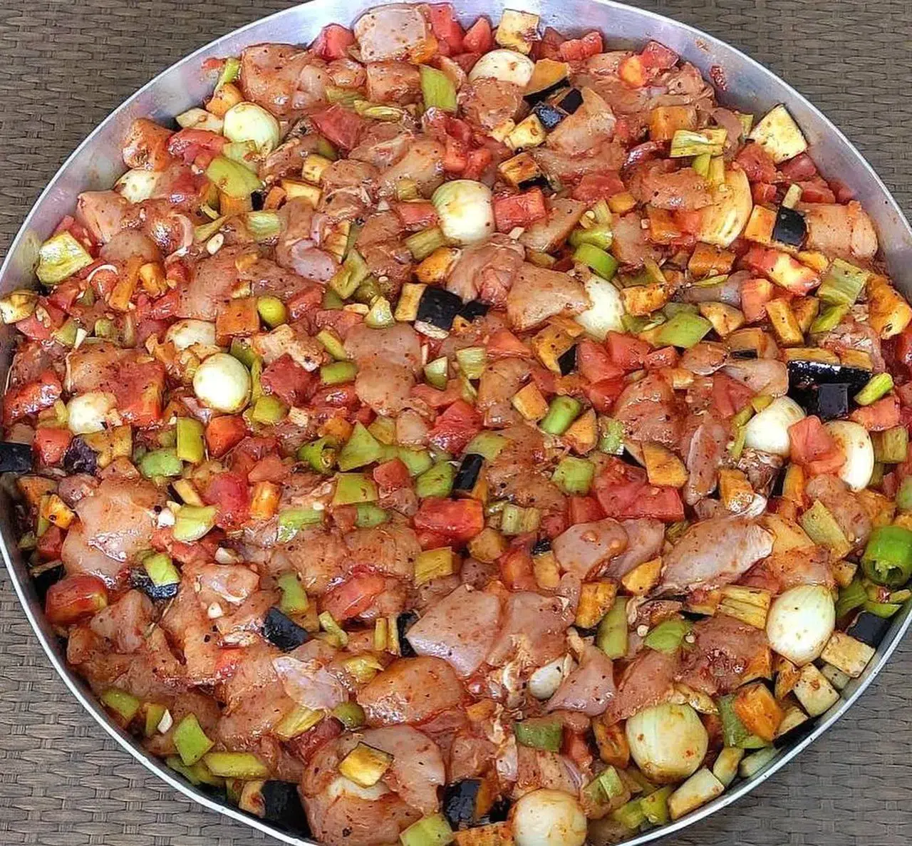 Bu tarifle Evde Kolaylıkla Hazırlayabilirsiniz!