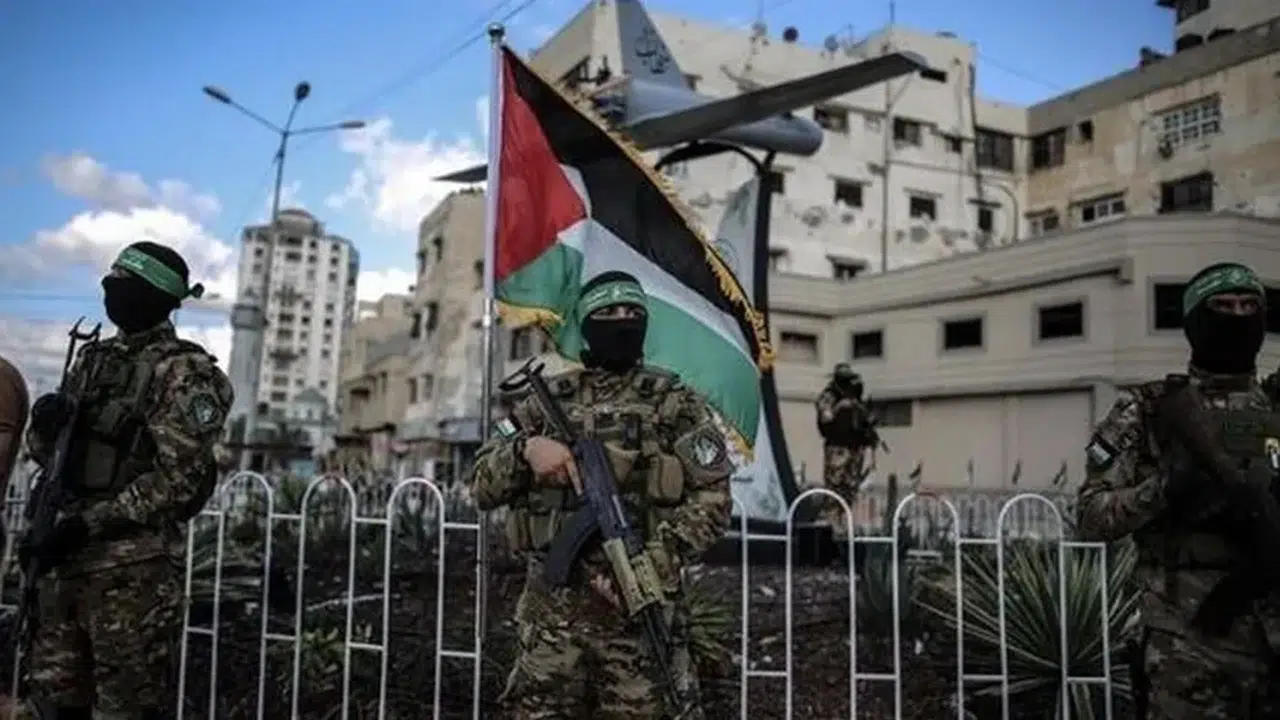 Son ateşkes anlaşmasını onaylamıştı! Hamas: İsrail'le müzakere stratejisini gözden geçireceğiz