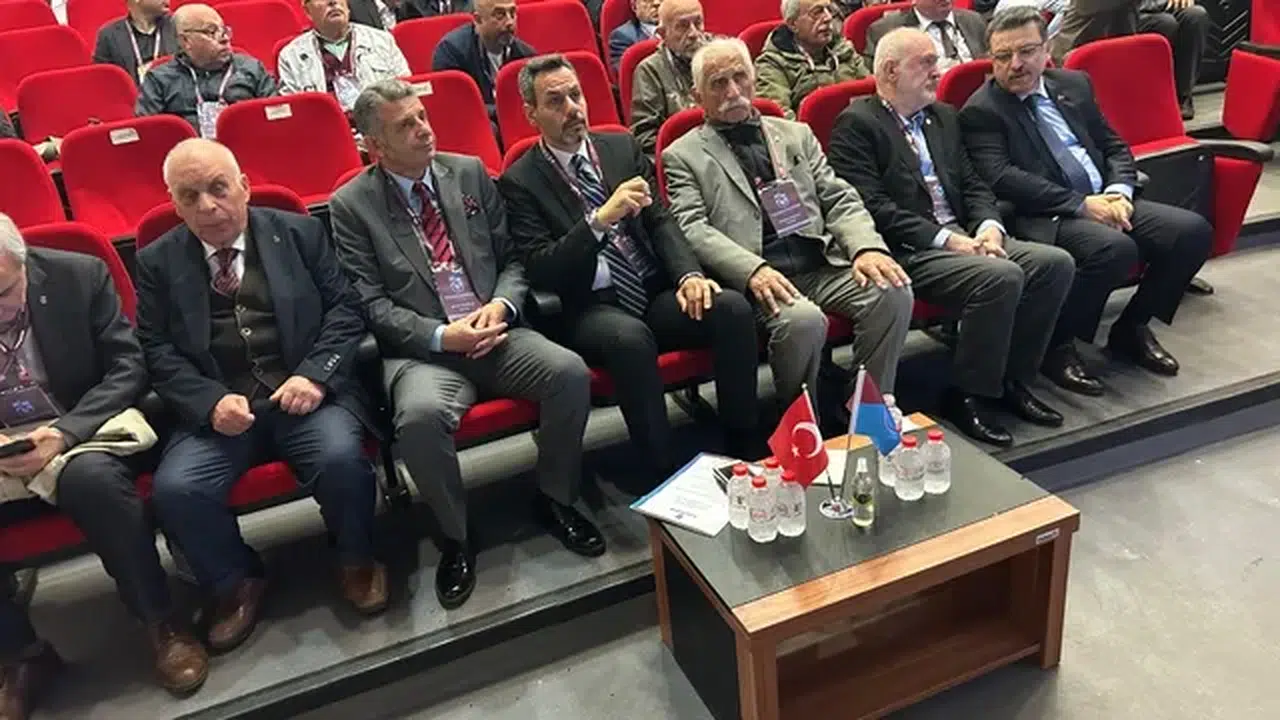 Trabzonspor'un borcu 4 milyar 486 milyon TL