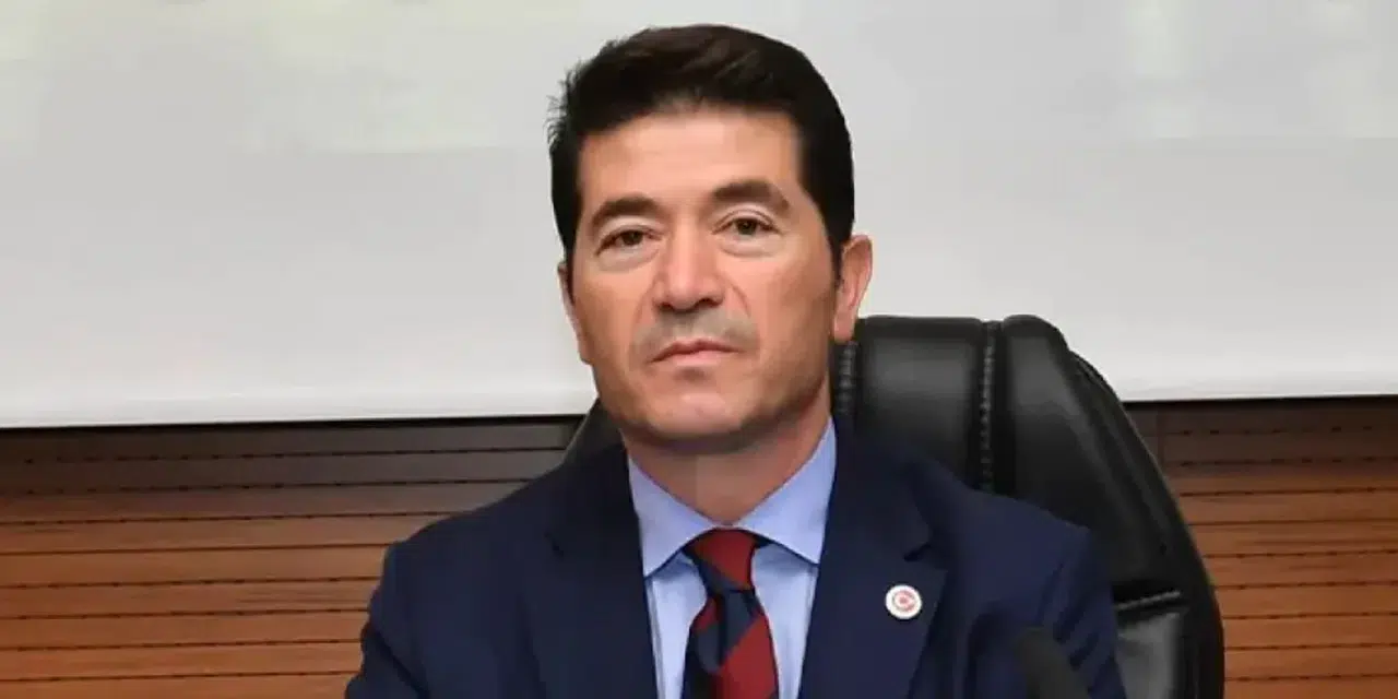 Ortahisar Belediye Başkanı Kaya'dan Anneler Günü mesajı