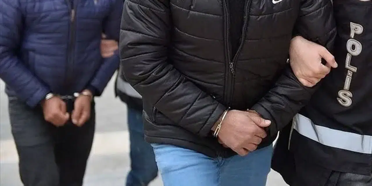 Erzurum'da 6 kişinin yaralandığı kavgaya ilişkin 4 zanlı tutuklandı